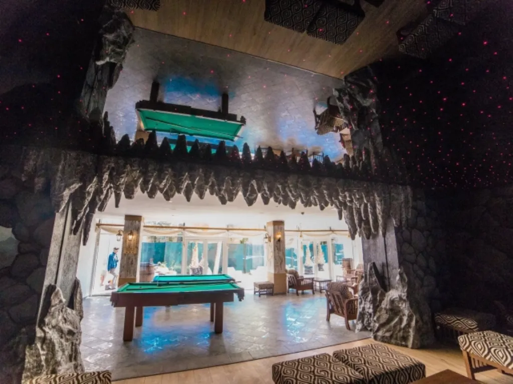 Hotel Pirates Resort