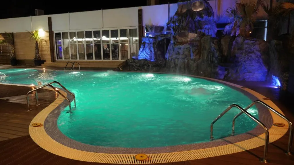 Hotel Pirates Resort