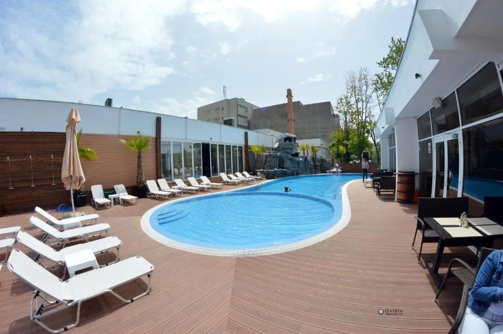 Hotel Pirates Resort