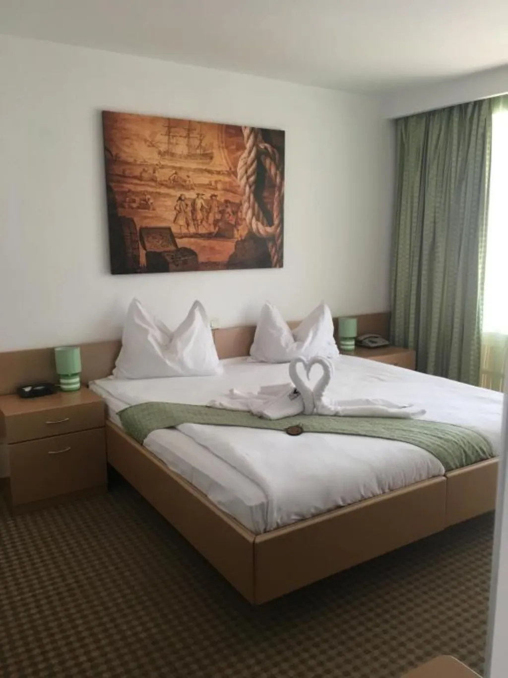 Hotel Pirates Resort