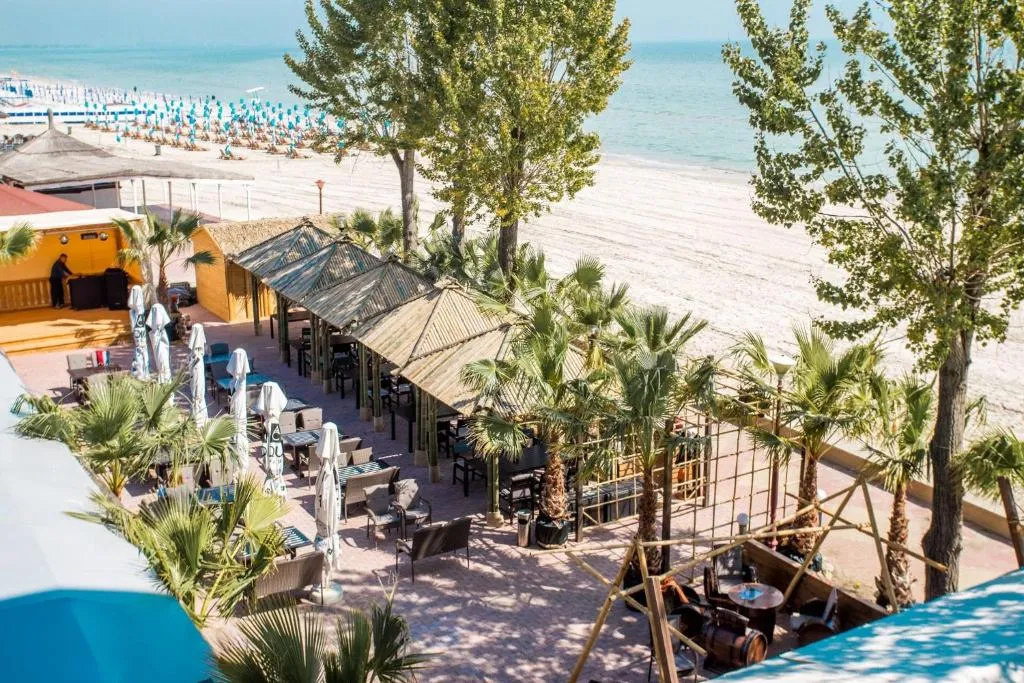 Hotel Pirates Resort