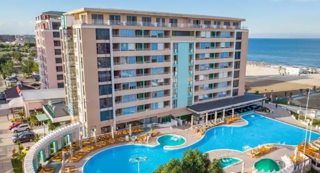 Hotel Phoenicia Luxury