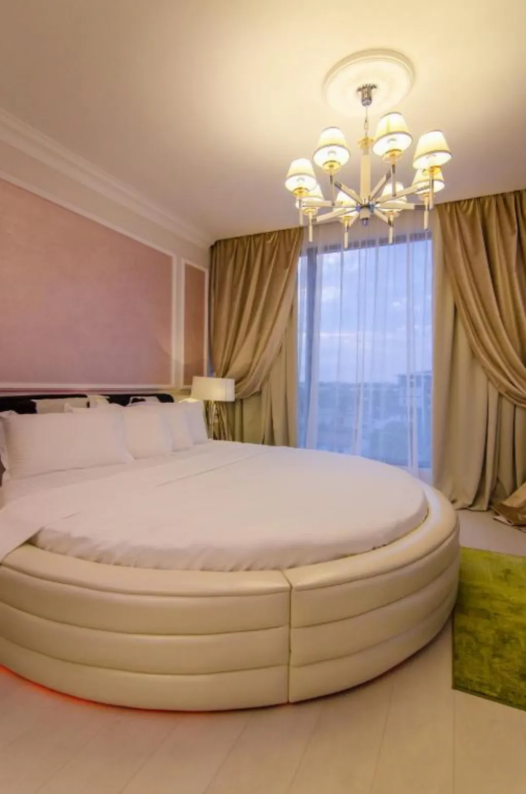 Hotel Phoenicia Royal
