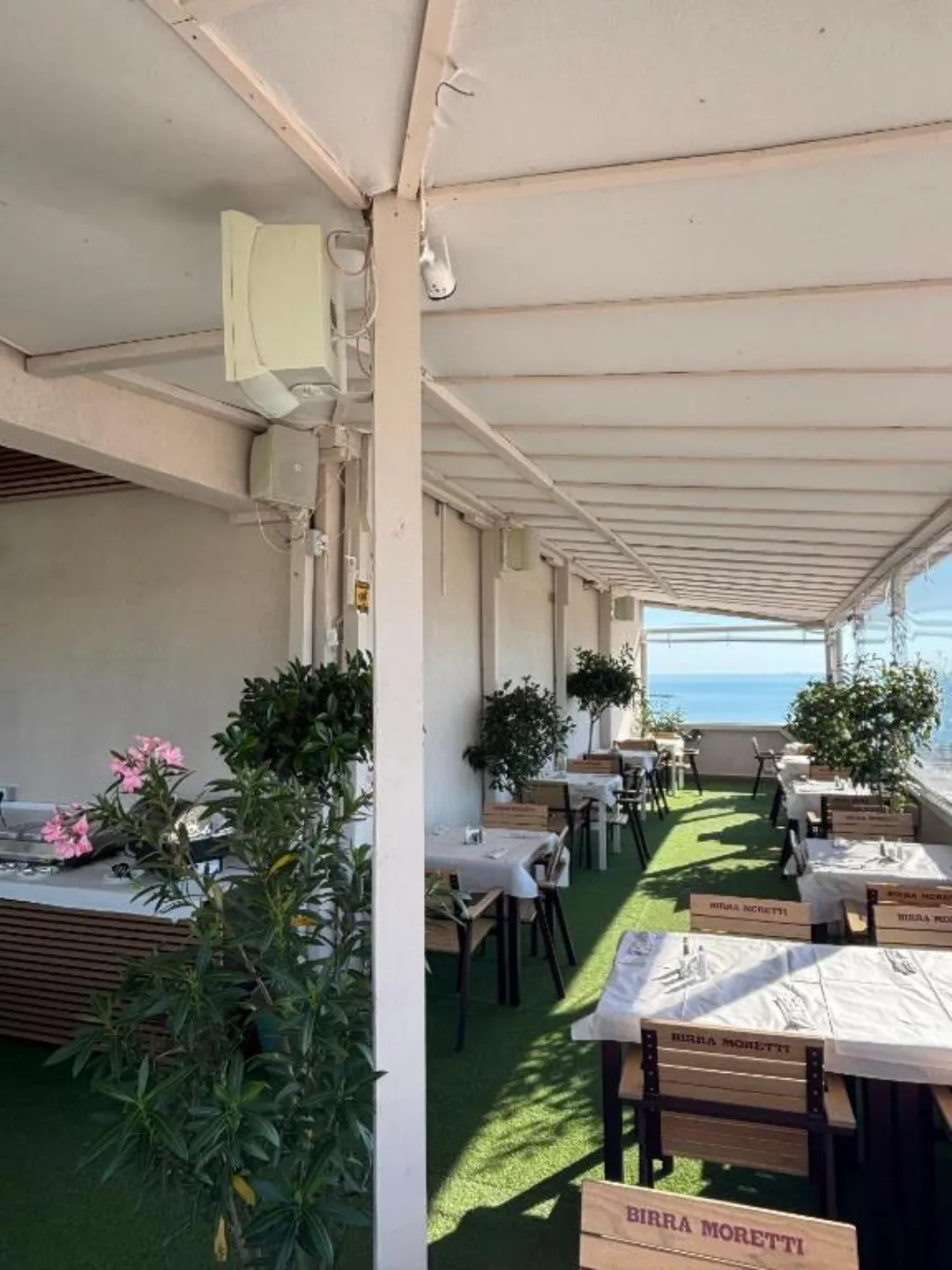 Hotel Promenada
