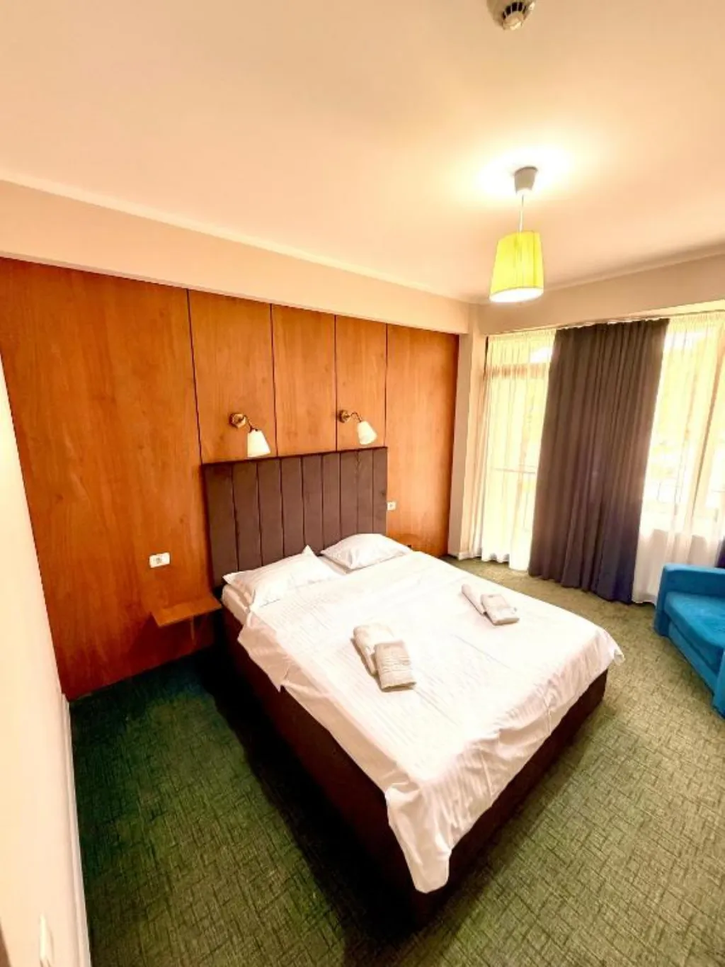 Hotel Promenada