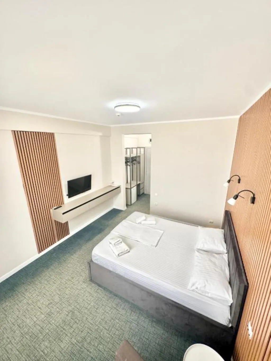 Hotel Promenada