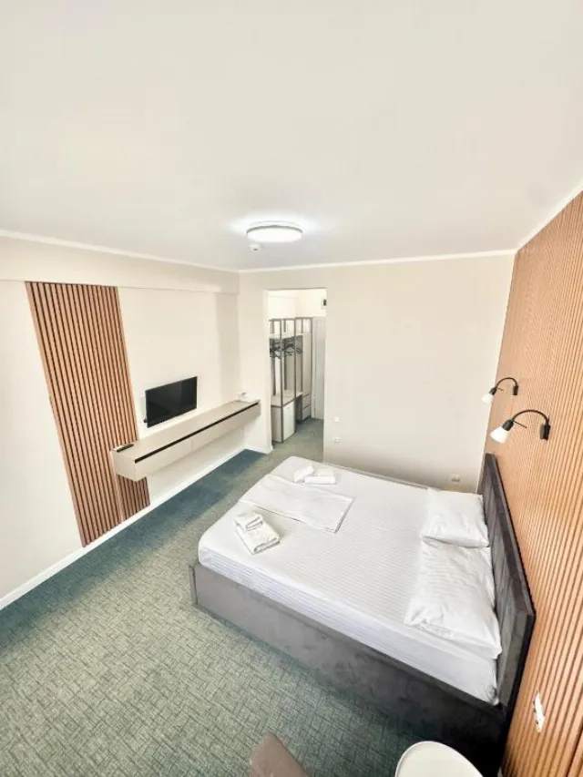 Hotel Promenada