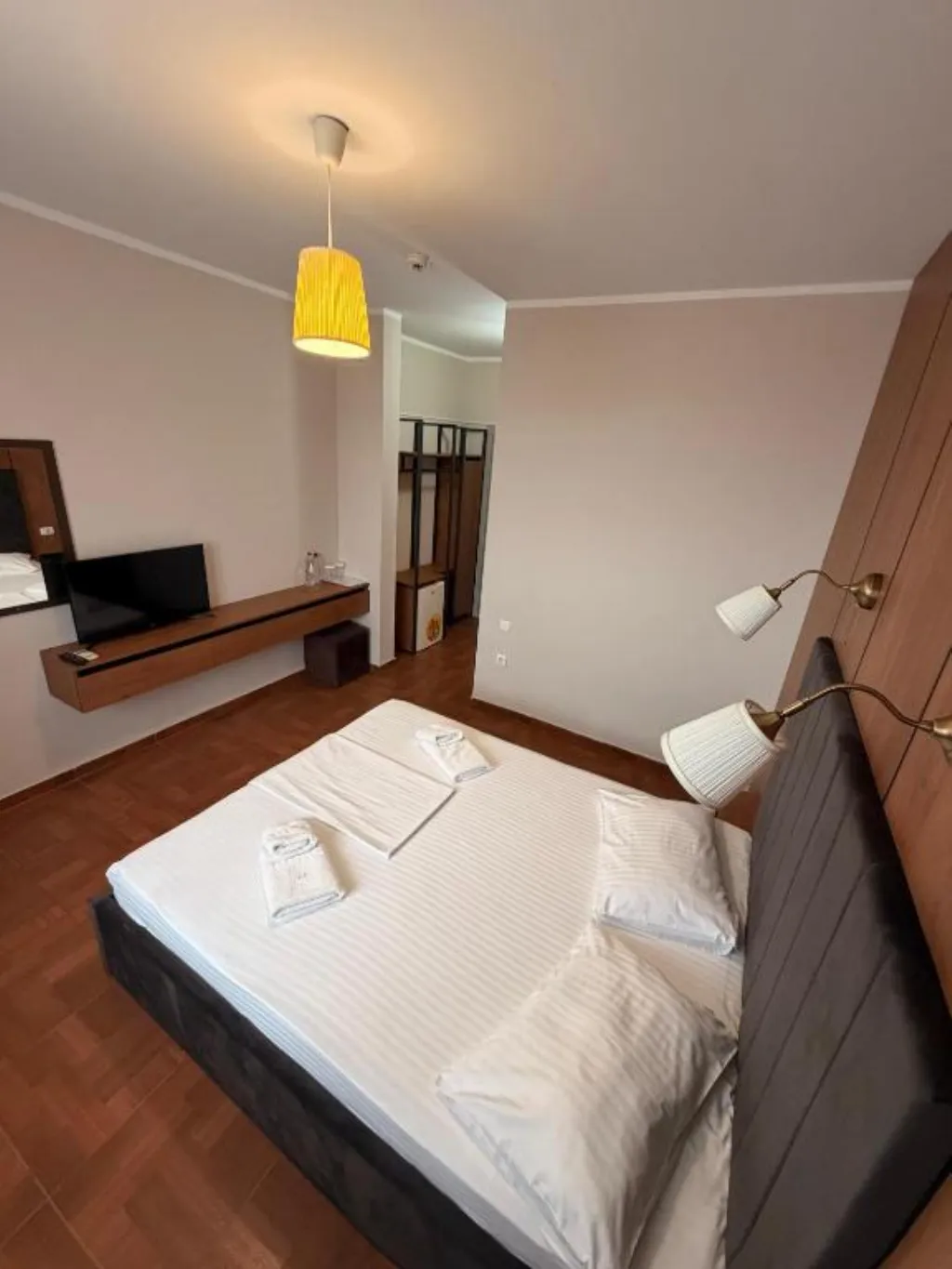 Hotel Promenada