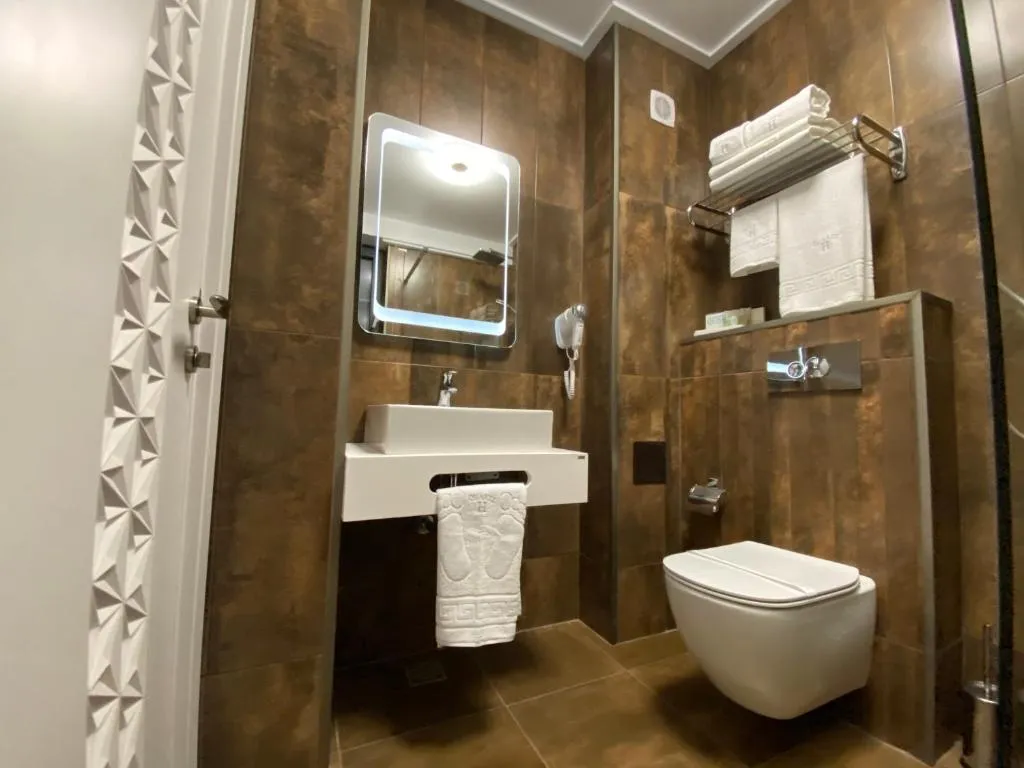 Hotel Quartz Boutique