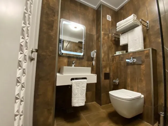 Hotel Quartz Boutique
