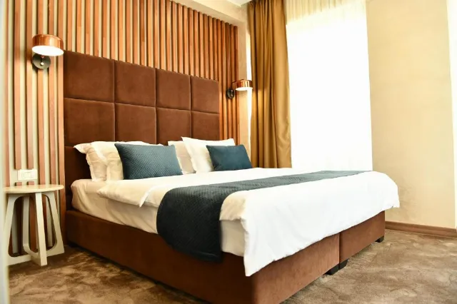 Hotel Quartz Boutique
