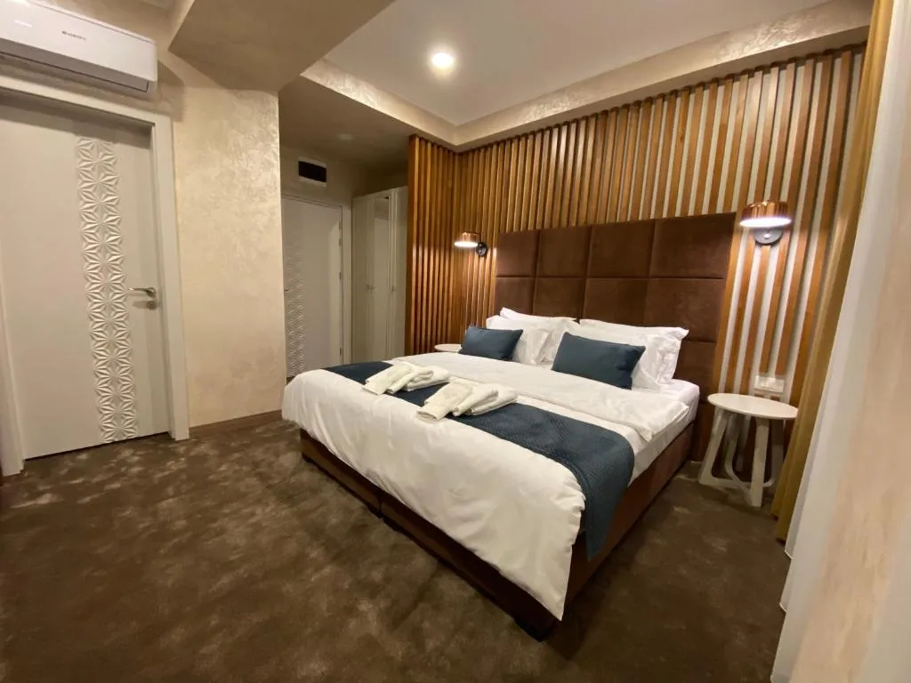 Hotel Quartz Boutique