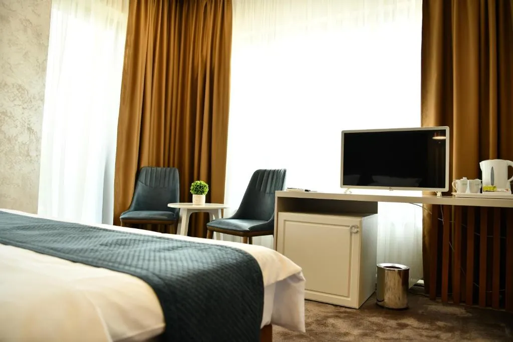 Hotel Quartz Boutique