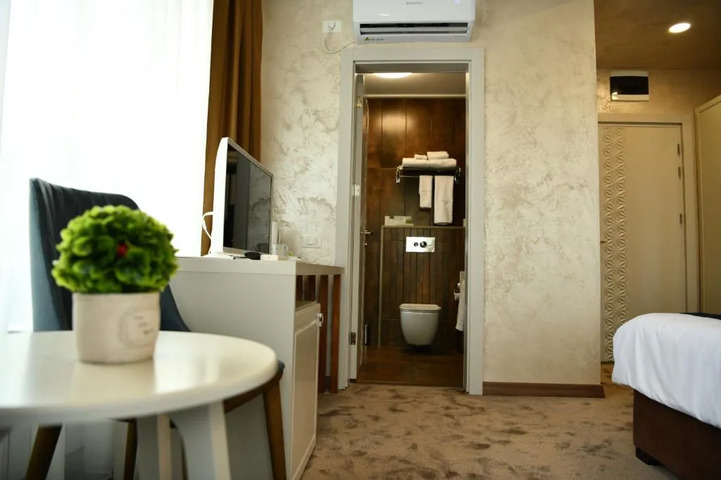 Hotel Quartz Boutique