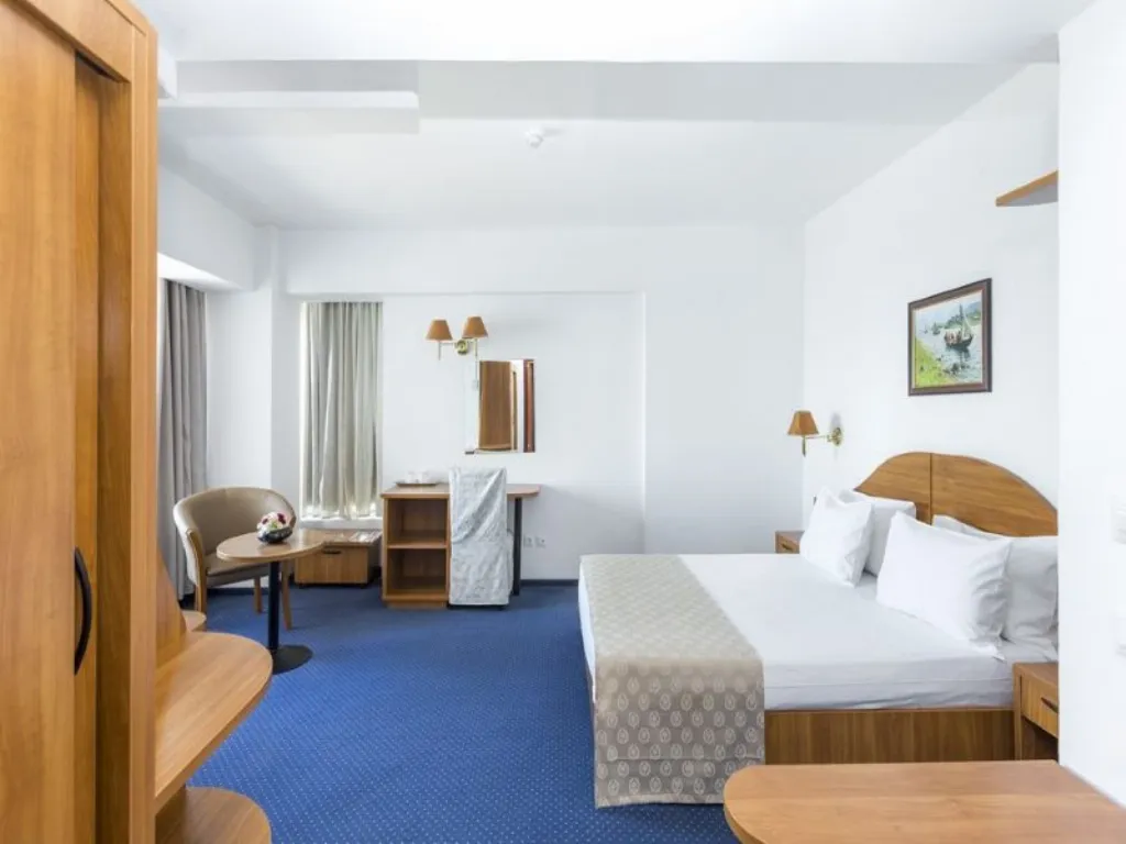Hotel Savoy