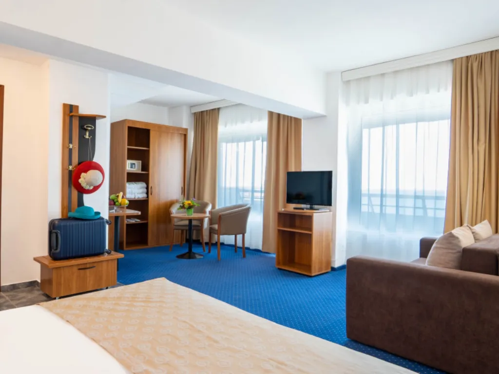 Hotel Savoy