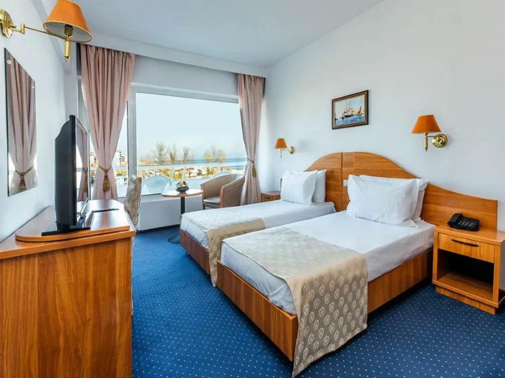 Hotel Savoy