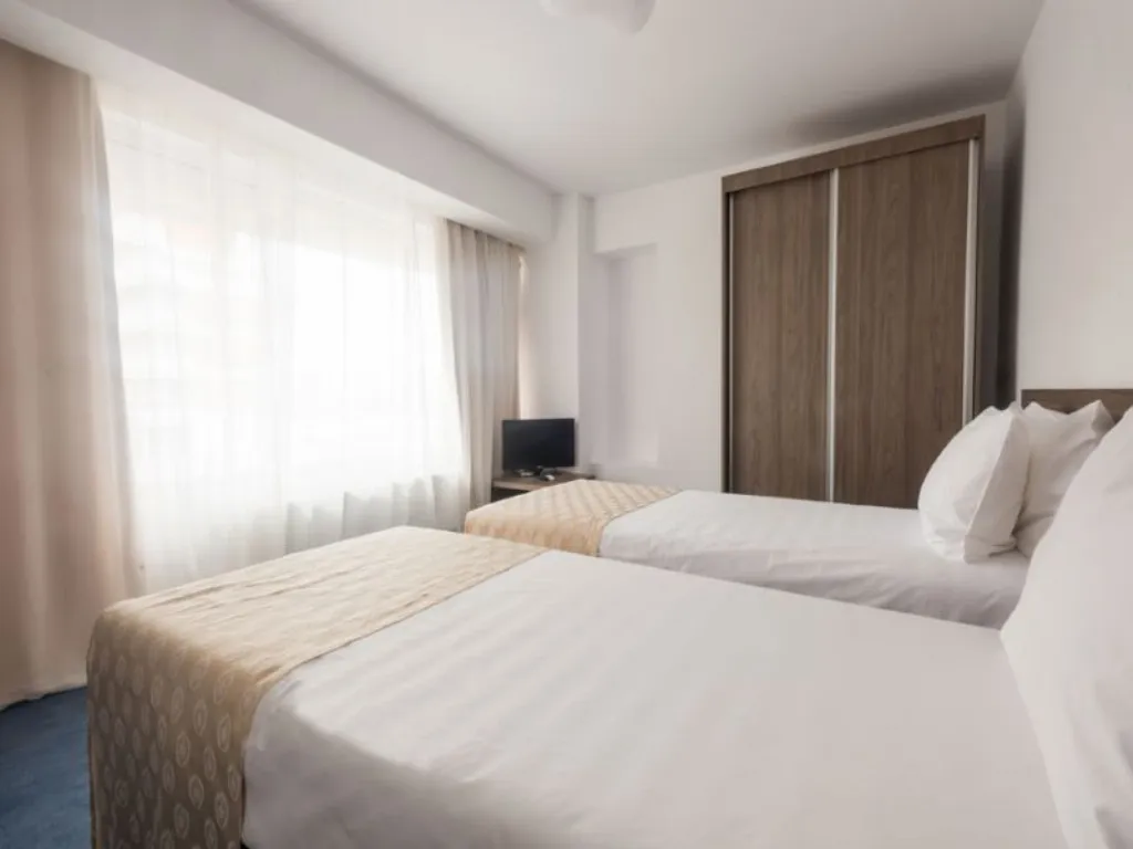 Hotel Savoy