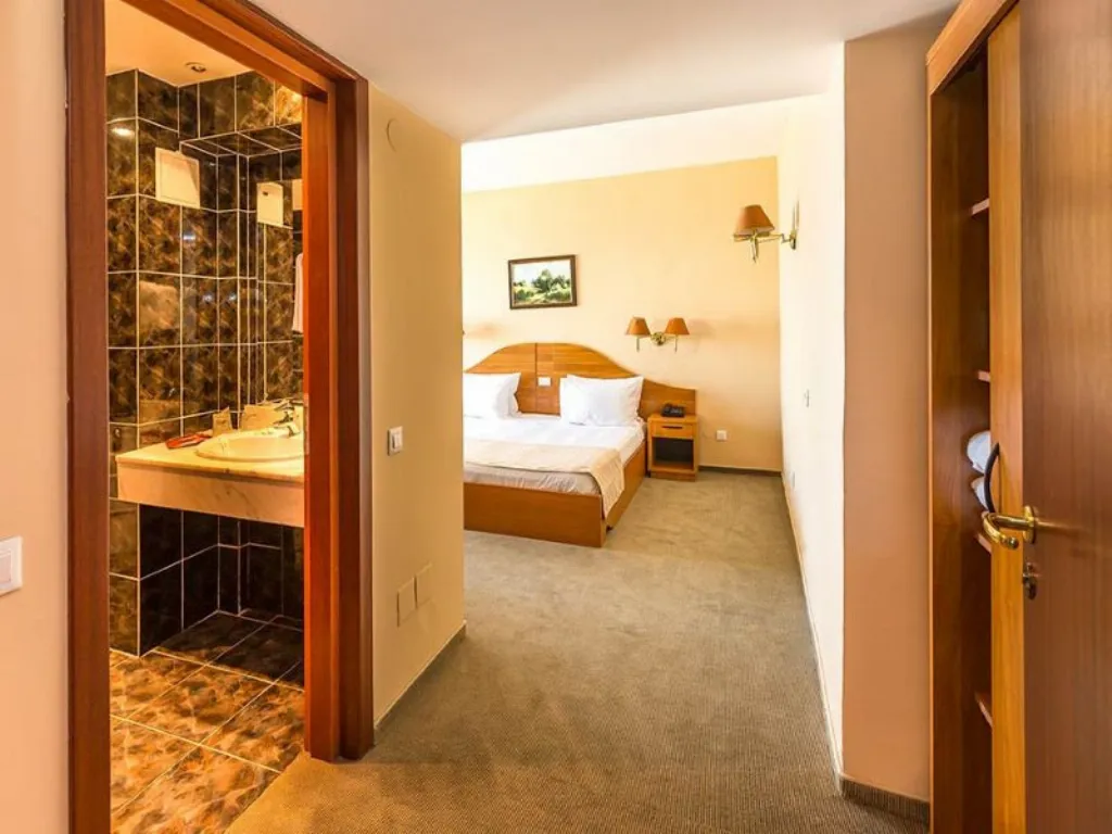 Hotel Savoy