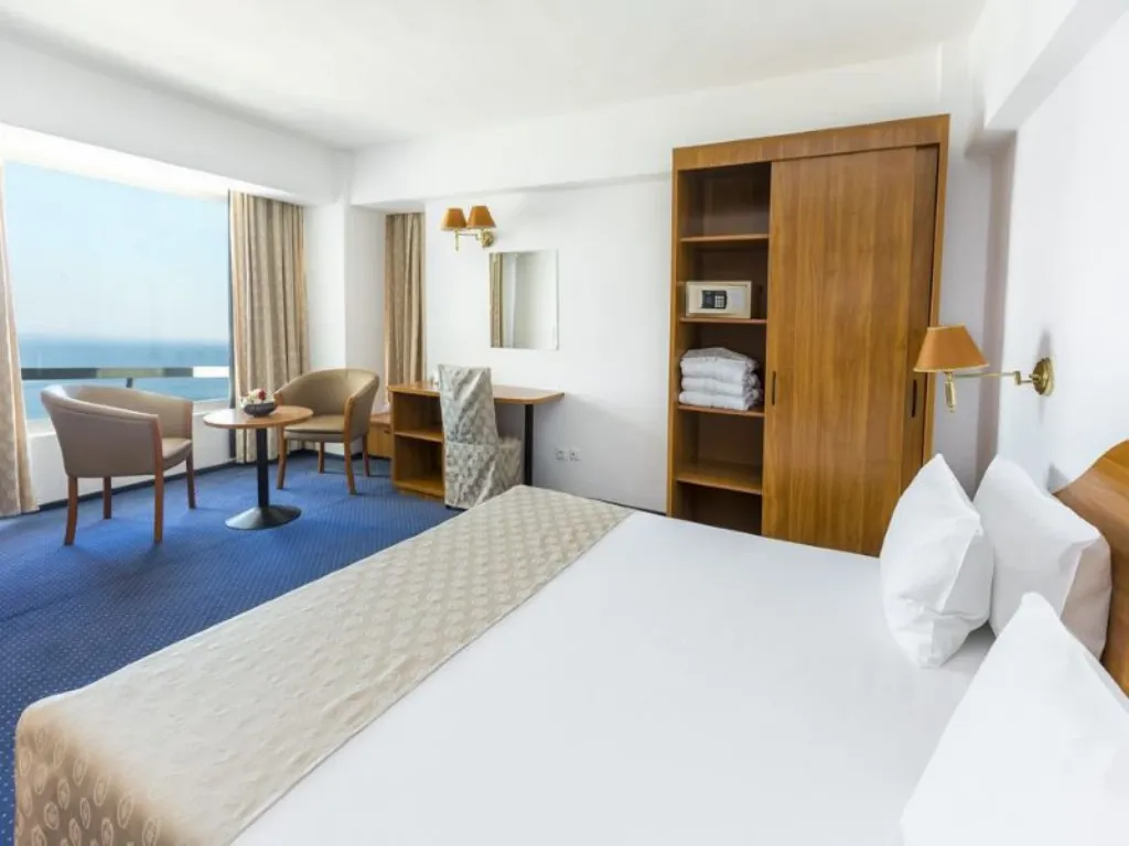 Hotel Savoy