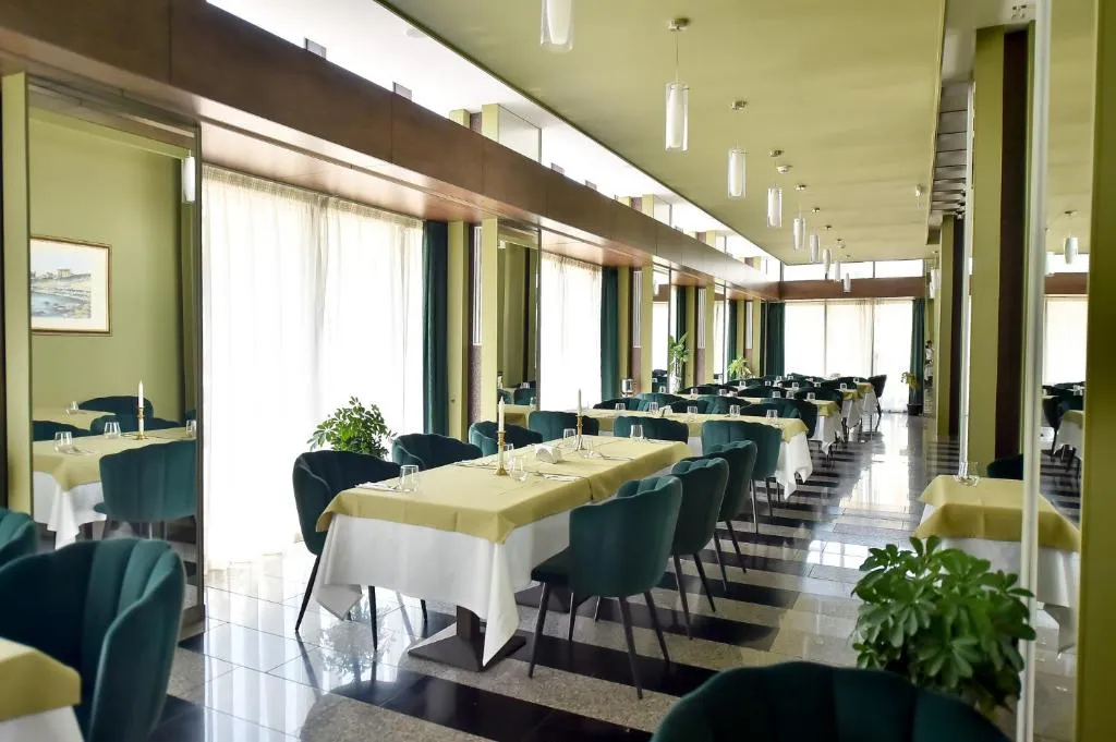 Hotel Scapino