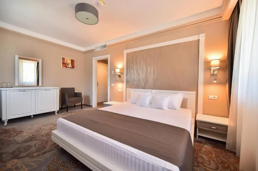 Hotel Scapino