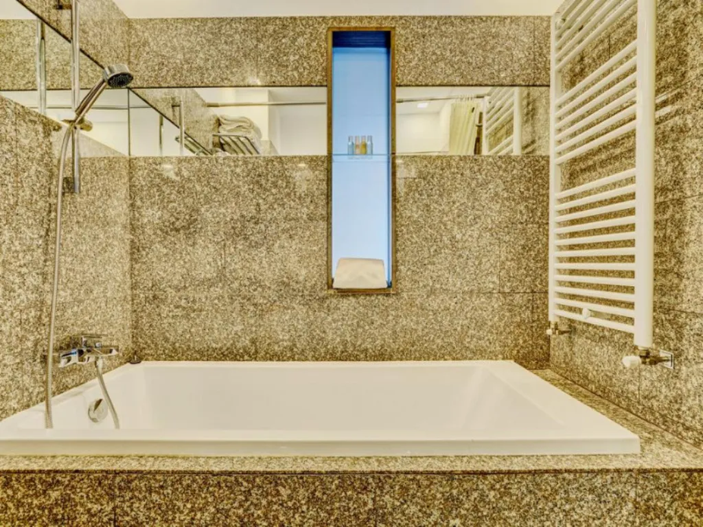 Hotel Scapino