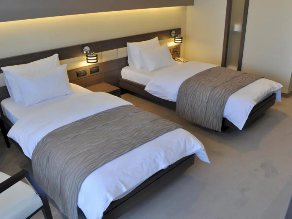 Hotel Scapino