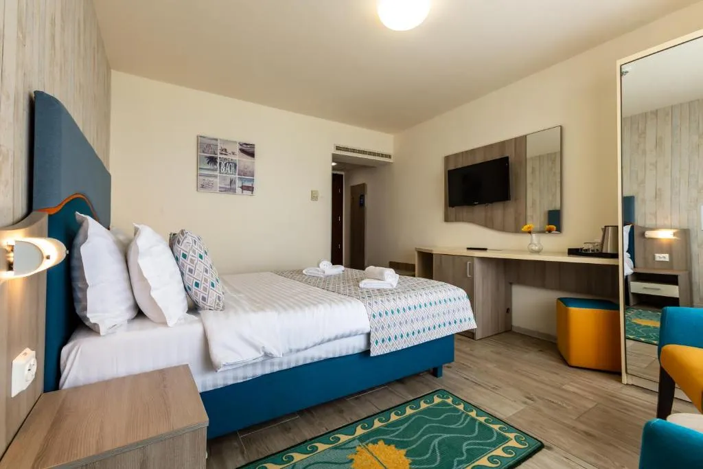Hotel Riviera