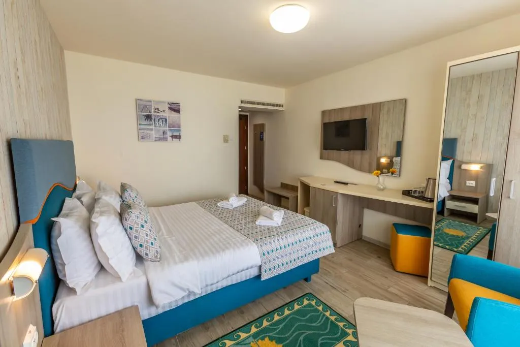 Hotel Riviera