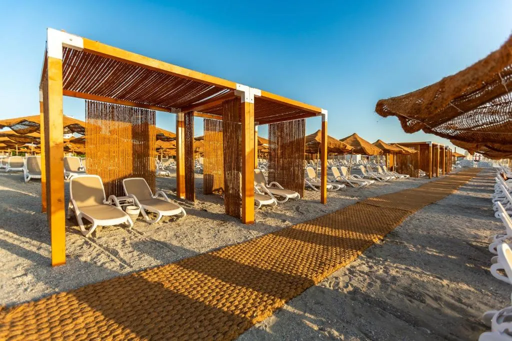 Hotel Riviera