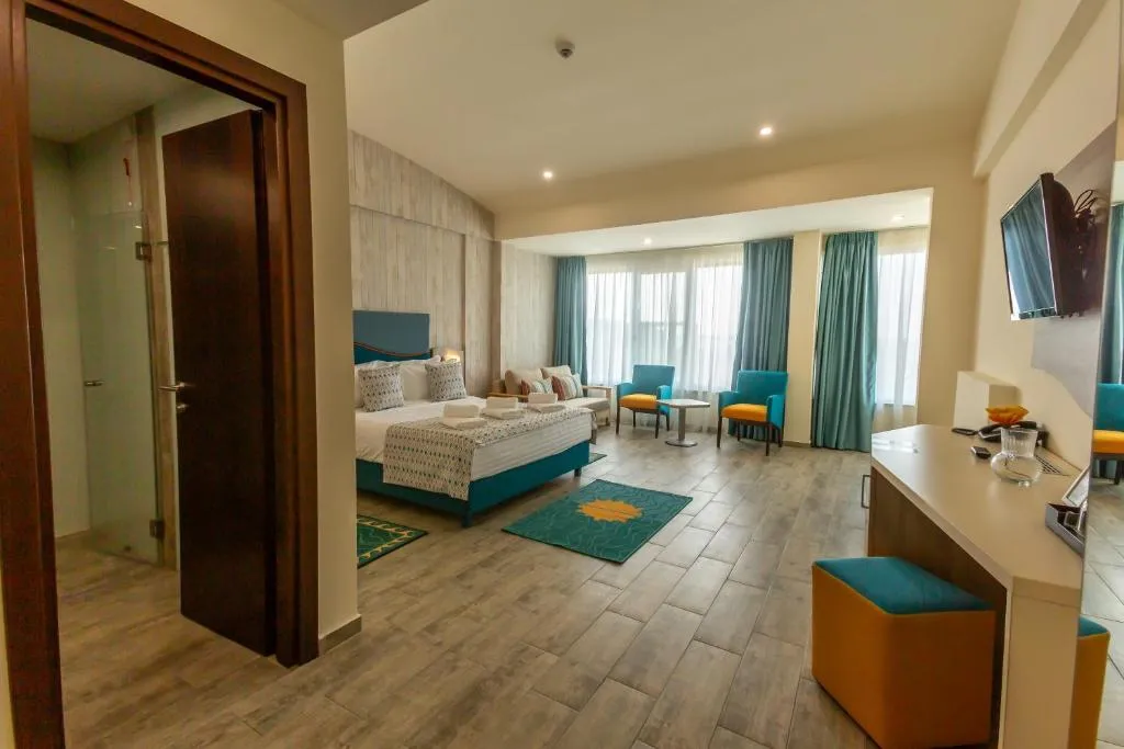 Hotel Riviera