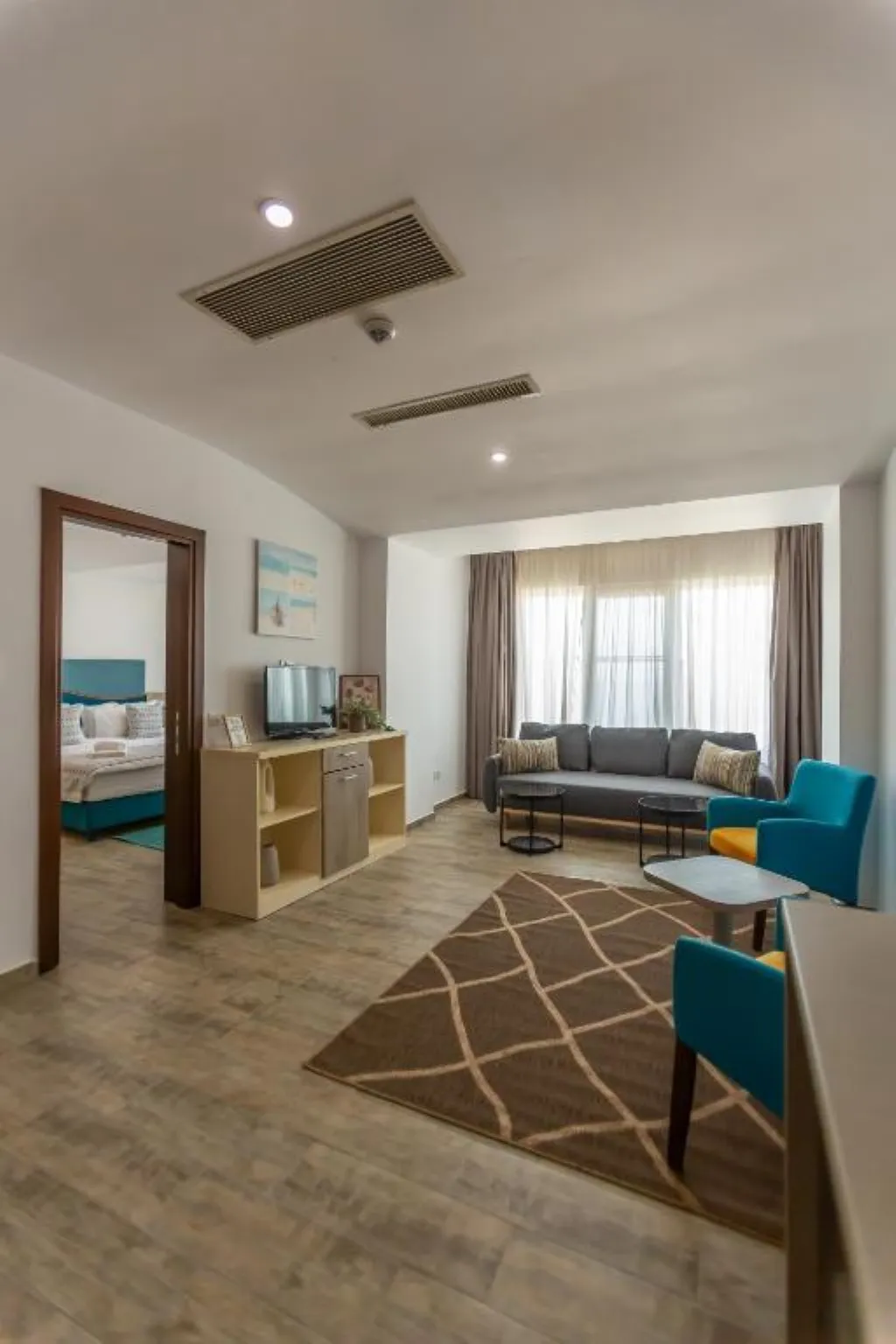 Hotel Riviera