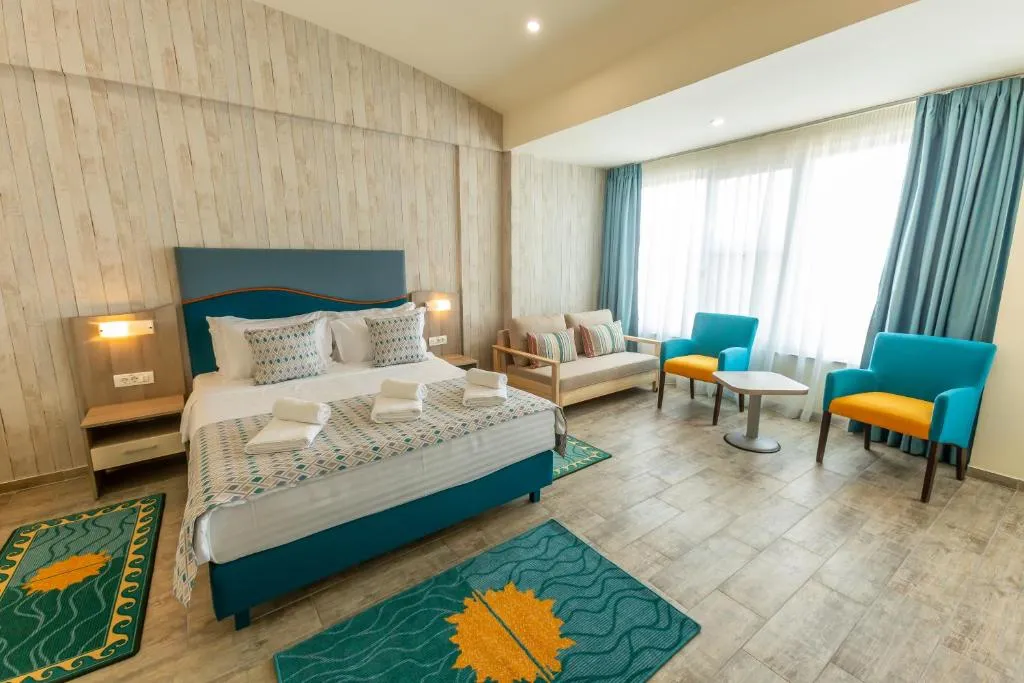 Hotel Riviera