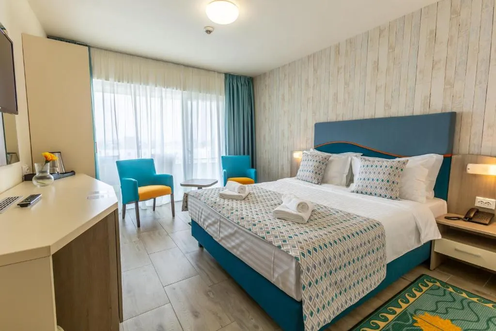 Hotel Riviera
