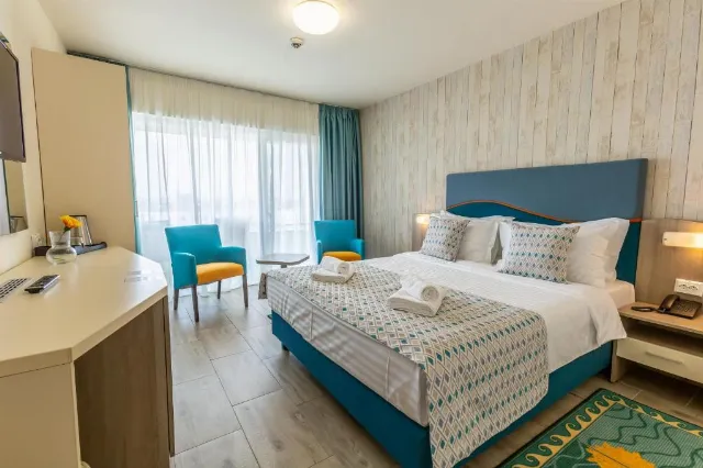 Hotel Riviera