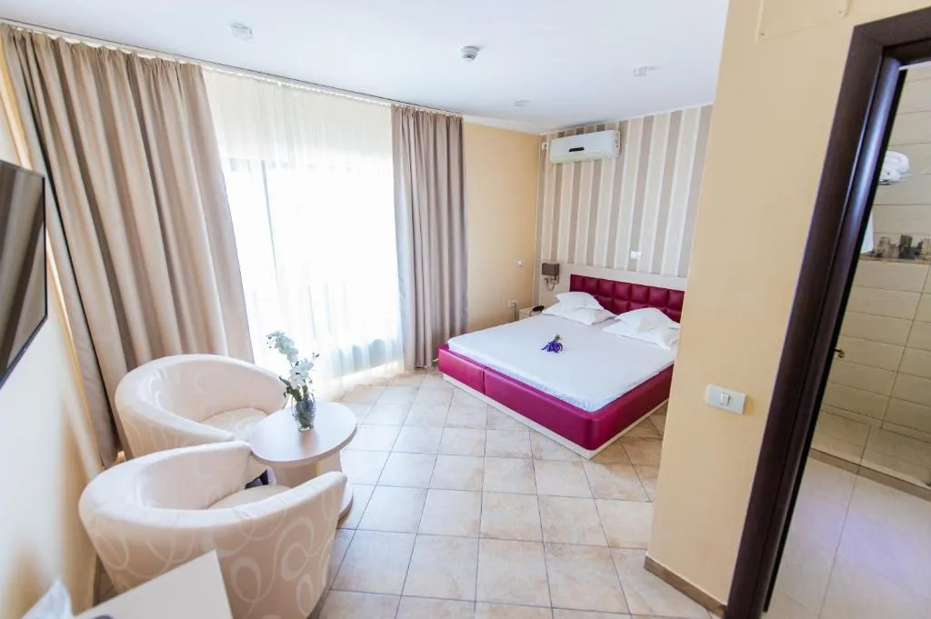 Hotel Prestige