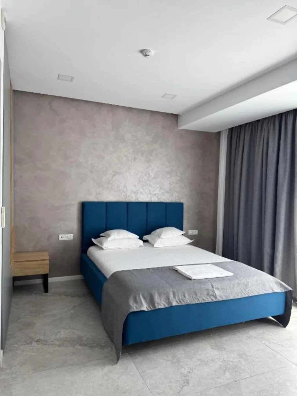 Hotel Prestige