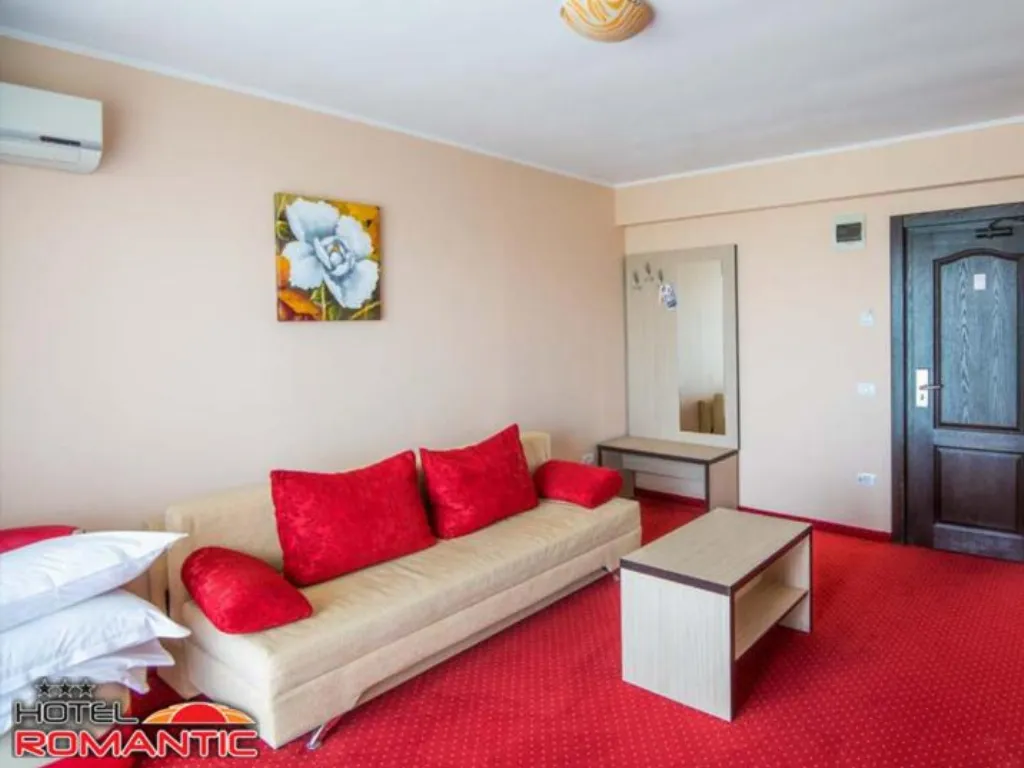 Hotel Romantic