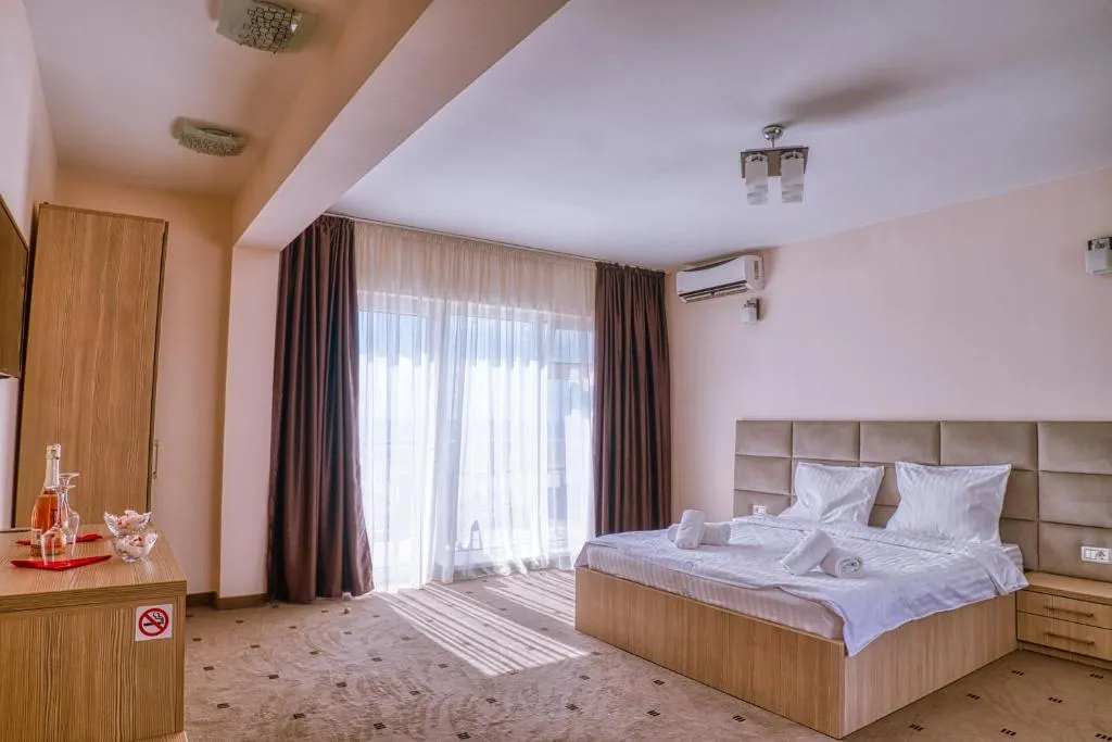 Hotel Sammos Beach Resort