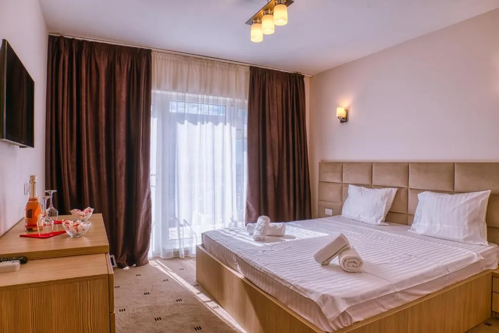 Hotel Sammos Beach Resort