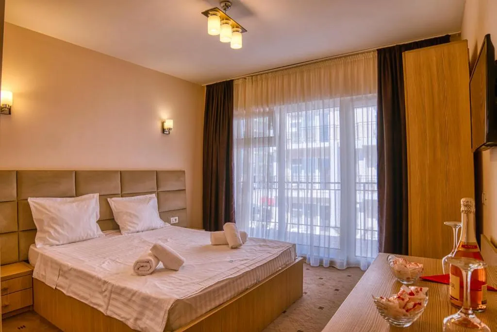 Hotel Sammos Beach Resort