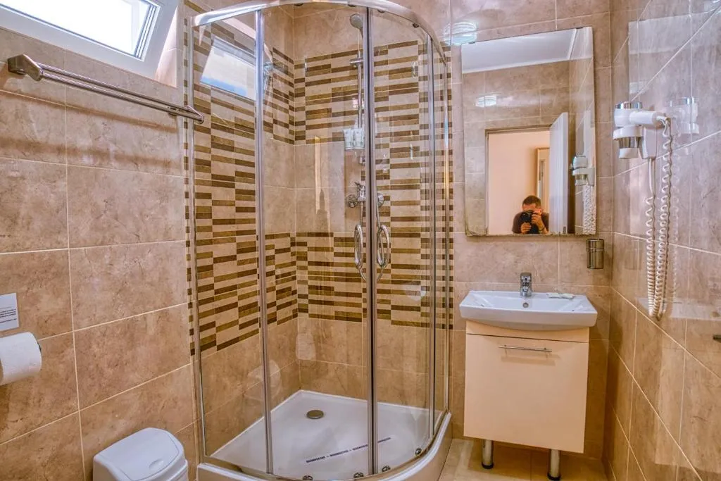 Hotel Sammos Beach Resort