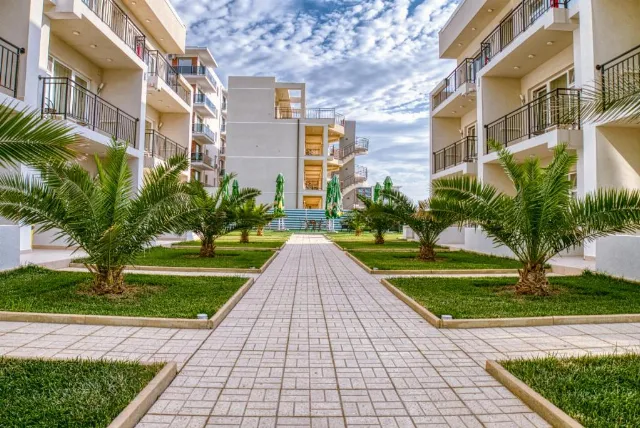 Hotel Sammos Beach Resort