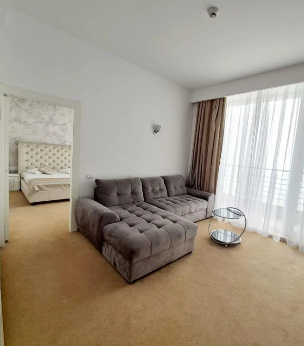 Hotel Scandinavia Apartament