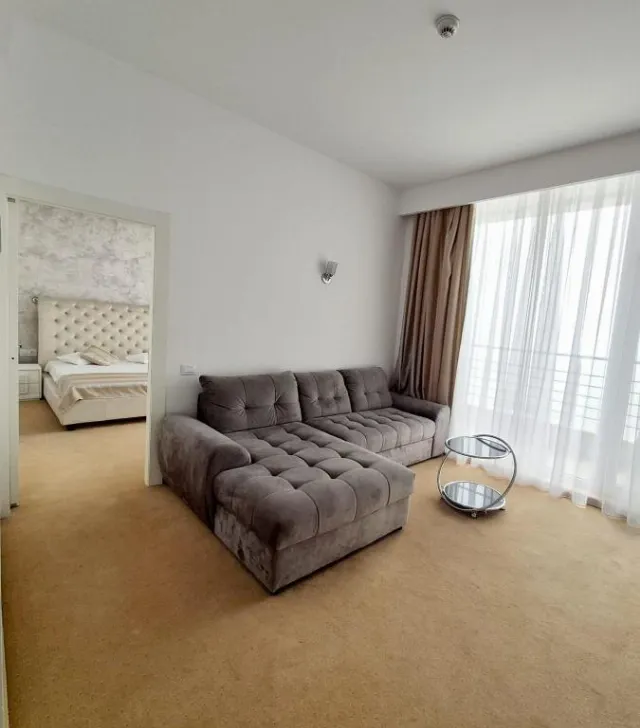 Hotel Scandinavia Apartament