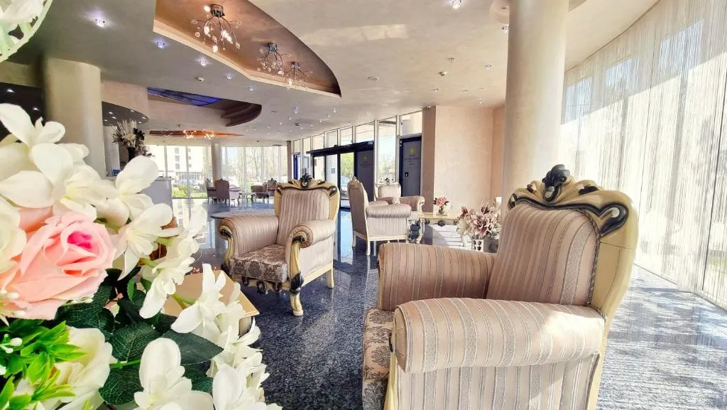 Hotel Scandinavia