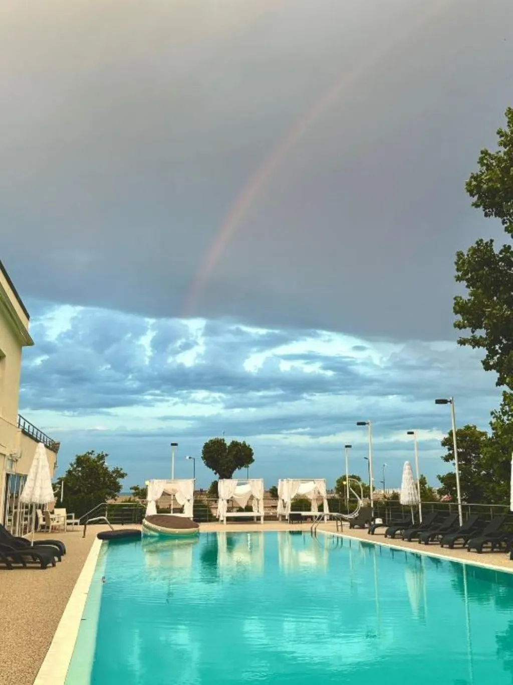 Hotel Queen Vera