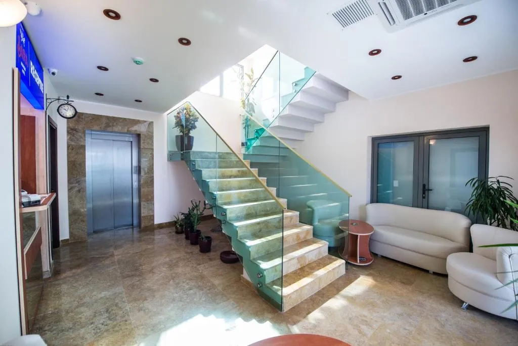 Hotel Sara Boutique