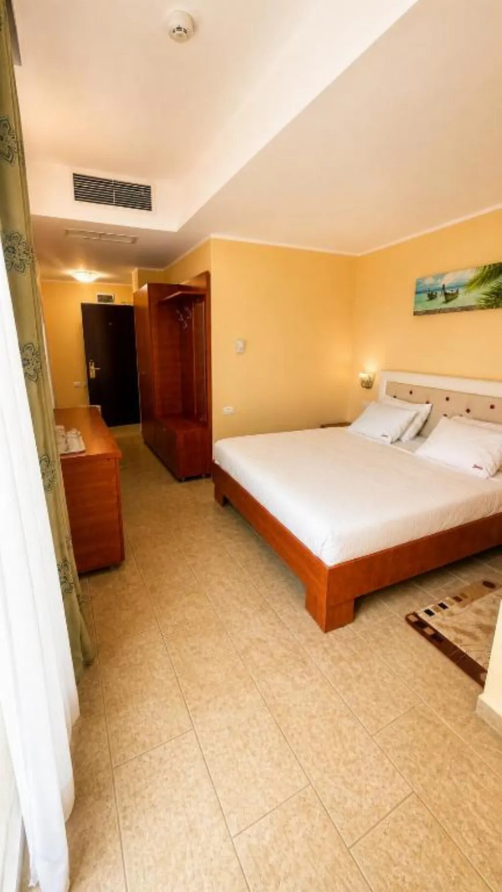 Hotel Sara Boutique